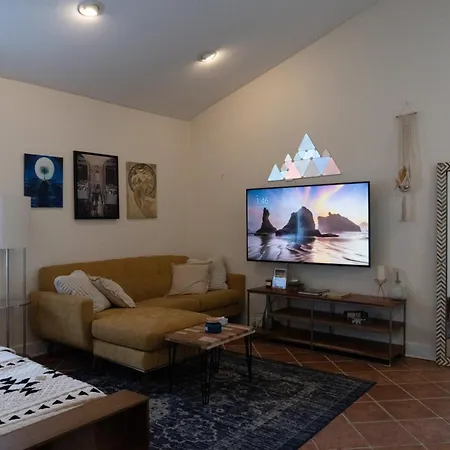 Lofty Dreams B&B, Studio Near Disney & Universal Orlando Exterior photo