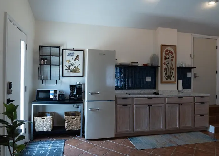Lofty Dreams B&B, Studio Near Disney & Universal