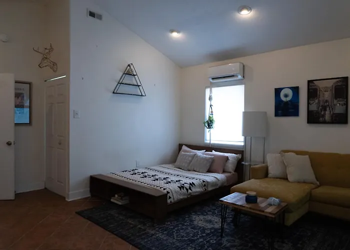 Lofty Dreams B&B, Studio Near Disney & Universal